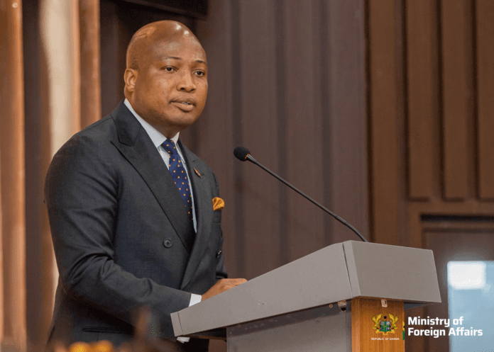 Maldives, Zambia, Antigua and Barbuda open visa-free travel to Ghanaians