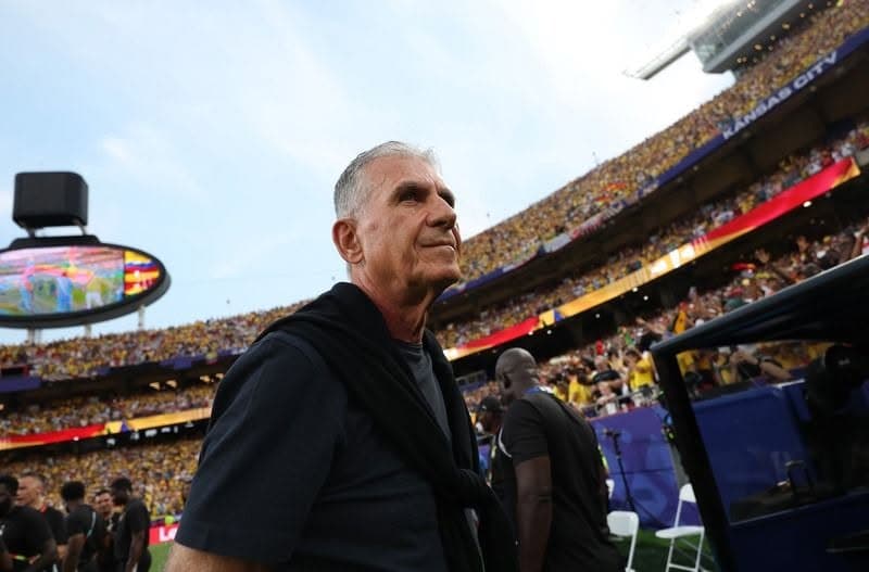 Former Youth and Sports Minister questions Carlos Queiroz appointment process, alleges possible corruption