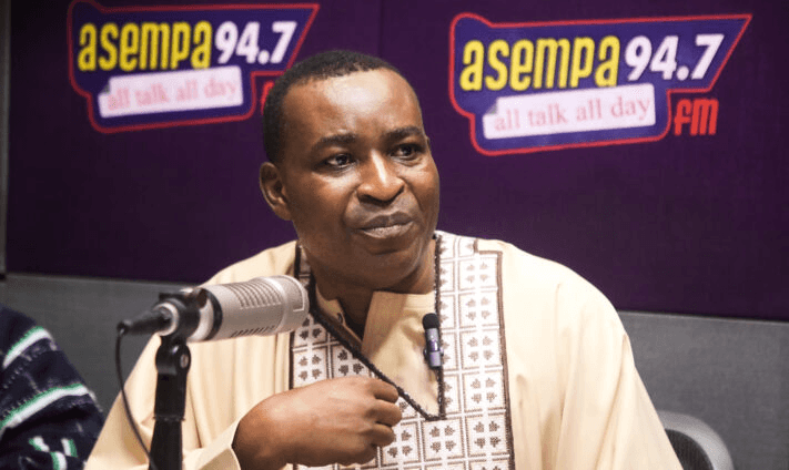 NPP Chairmanship race: Party yet to determine Wontumi’s fate