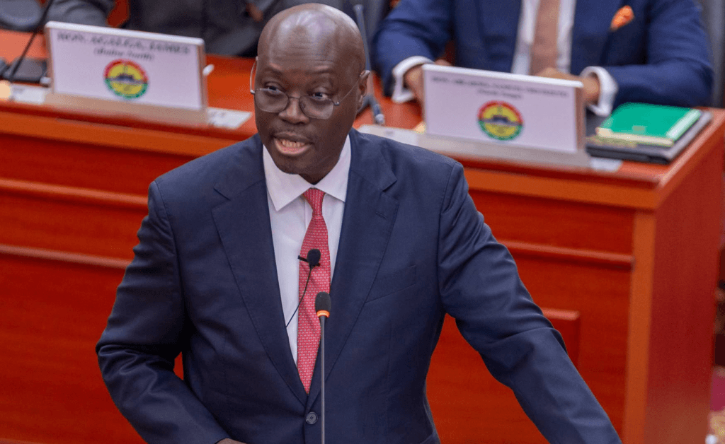 Government moves to make public institutions buy from Ghanaian farmers