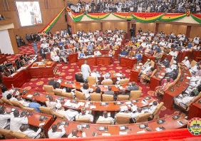 Parliament urged to enforce mineral royalty disbursements