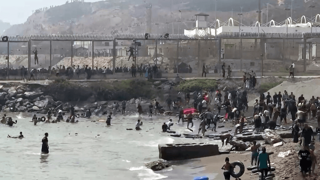 Morocco says Spain should have foreseen migration impact of court ruling