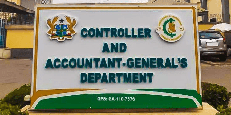 CAGD to begin nationwide verification exercise for CAP 30 pensioners in August