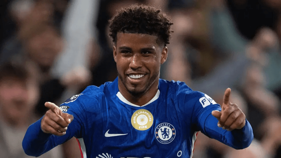 Man Utd agree deal for Chelsea’s Santos