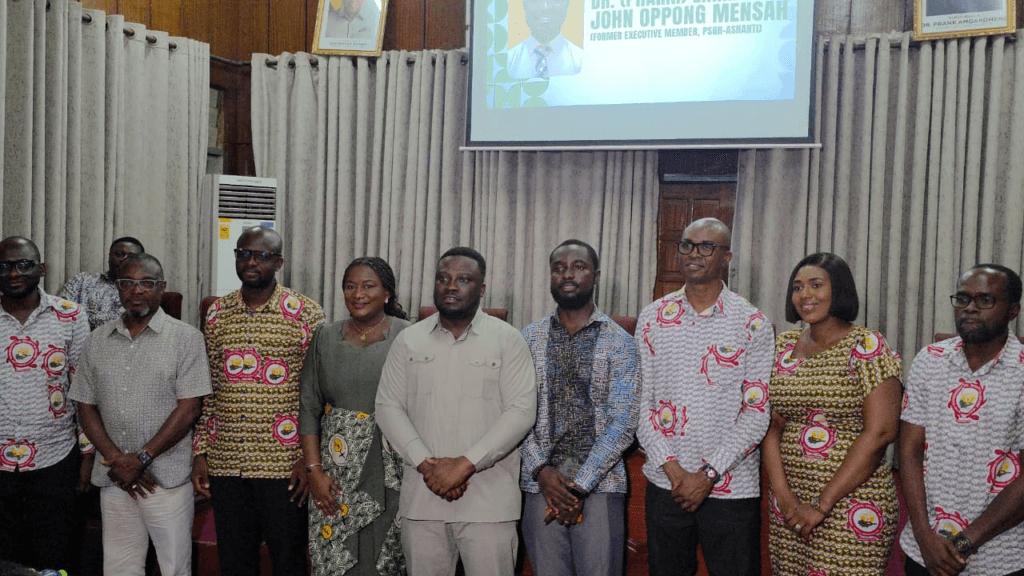 Pharmaceutical Society backs 24-Hour Economy, seeks security and tax relief for pharmacies