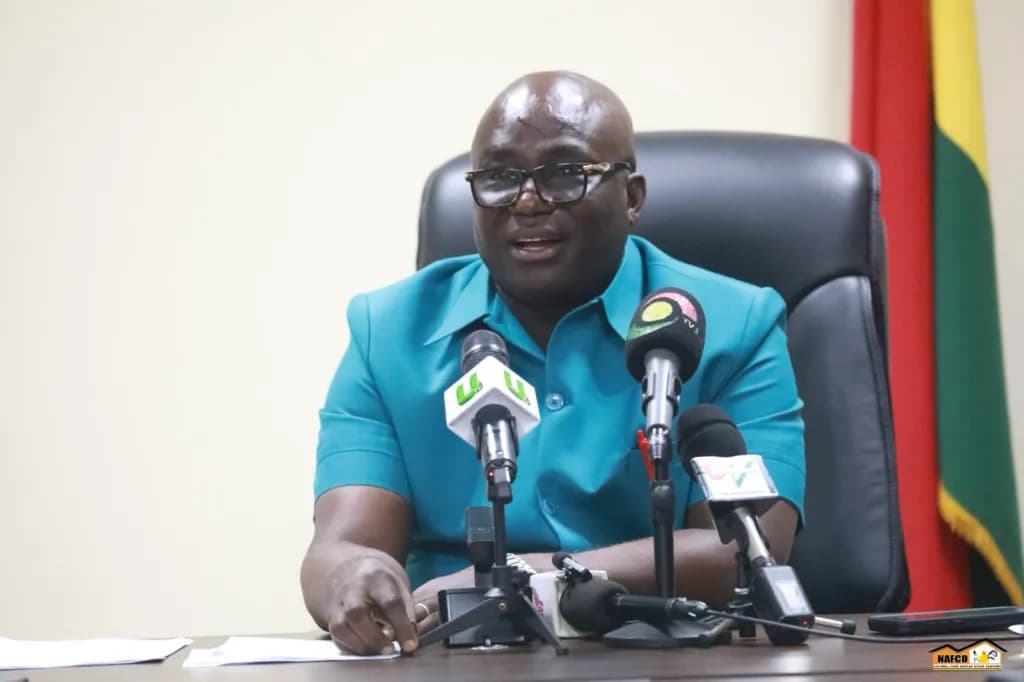 Ghana targets rice self-sufficiency by 2028 as government secures $18.8m AfDB grant