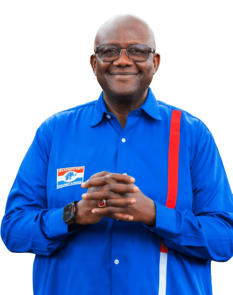 Afoko can help rebuild NPP and bring back disgruntled members – Political Scientist