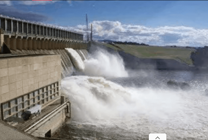Bagre Dam nears spillage threshold as NADMO warns White Volta communities