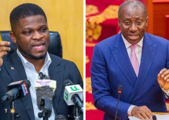 GoldBod hasn’t made any losses; Afenyo-Markin’s claim is ‘hallucinatory’ — Sammy Gyamfi
