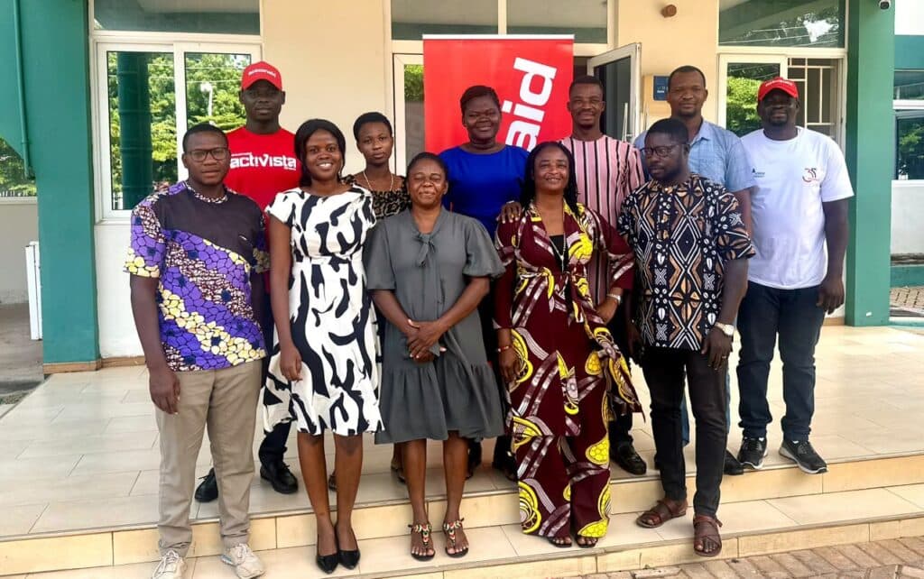 African journalists urged to frame, tell African stories positively 