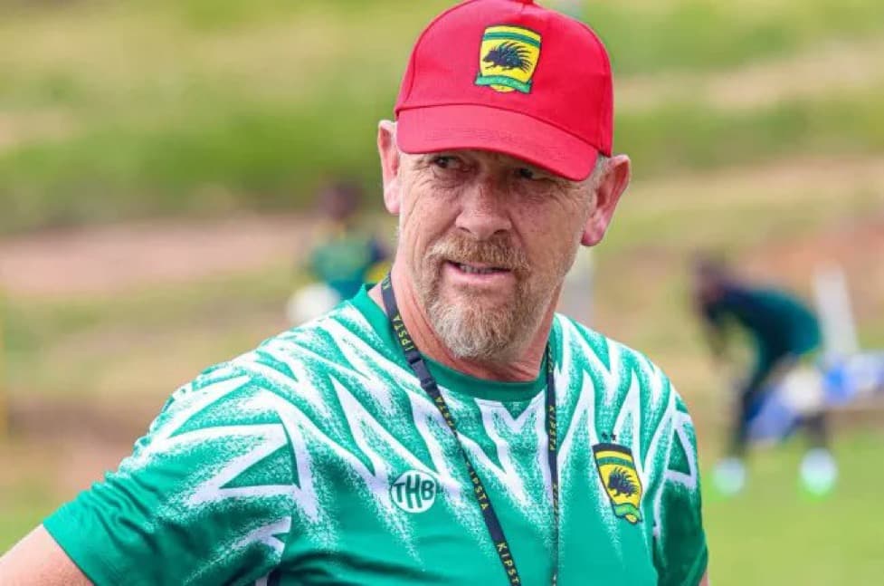 GPL 2026/27: Kotoko coach Tinkler criticizes ‘very poor’ performance after Debibi draw