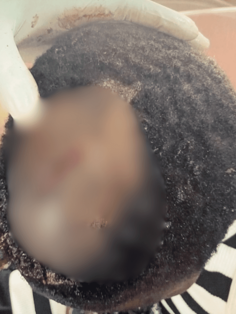 Mother remanded for allegedly inflicting cutlass wounds on daughter