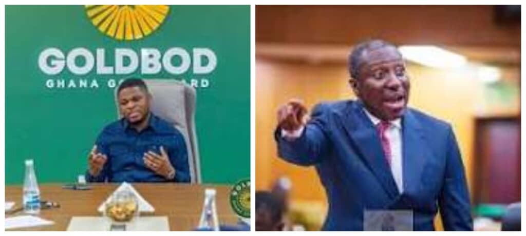 Parliament is in crisis of confidence – CDD’s Osae-Kwapong warns fresh allegations could ceepen public distrust