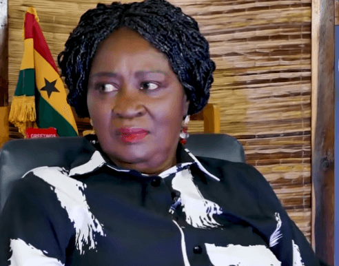 Women’s Development Bank still on track – Vice President