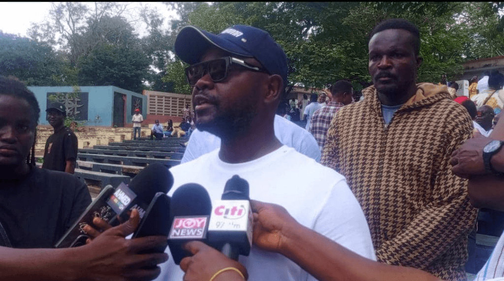 NPP constituency primaries: Annulment of initial election was unnecessary, but party decision must stand – Bantama MP