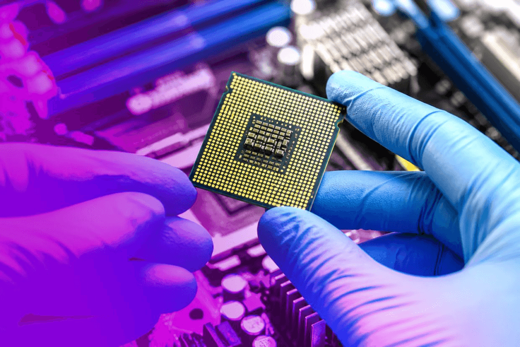 South Korea says US companies to invest $2 billion in chip, energy sectors