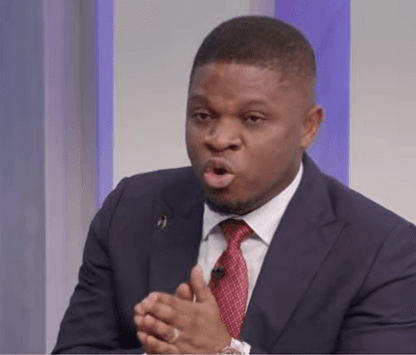 $1.7bn GoldBod loss claim is ‘barefaced lie’ – Sammy Gyamfi