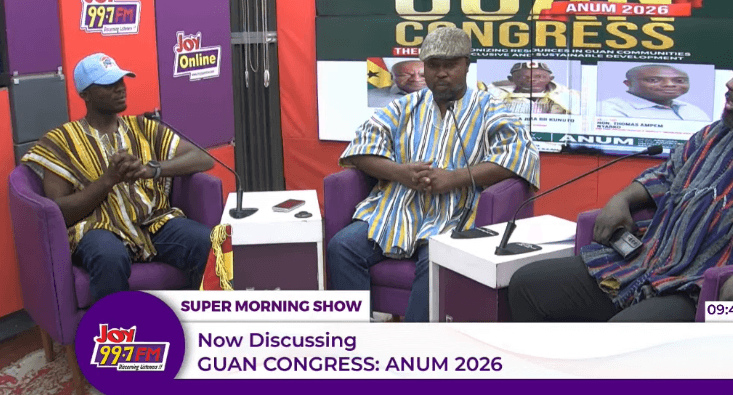 Guan communities seek stronger identity and development through annual congress