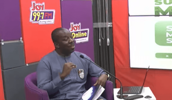 Joy Sustainability Month: Poor maintenance pushes Ghana’s road ratings from fair to poor – Ghana Institution of Engineering