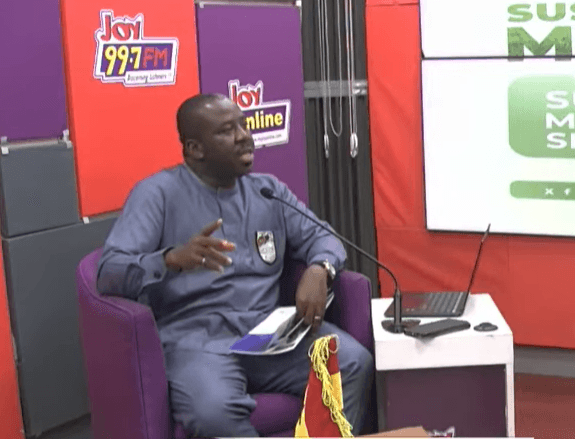 Joy Sustainability Month: Gov’t should focus on health infrastructure in the lower tier, GhIE urges