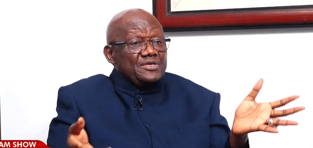 NPP must put aside personal differences to regain power – Paul Afoko