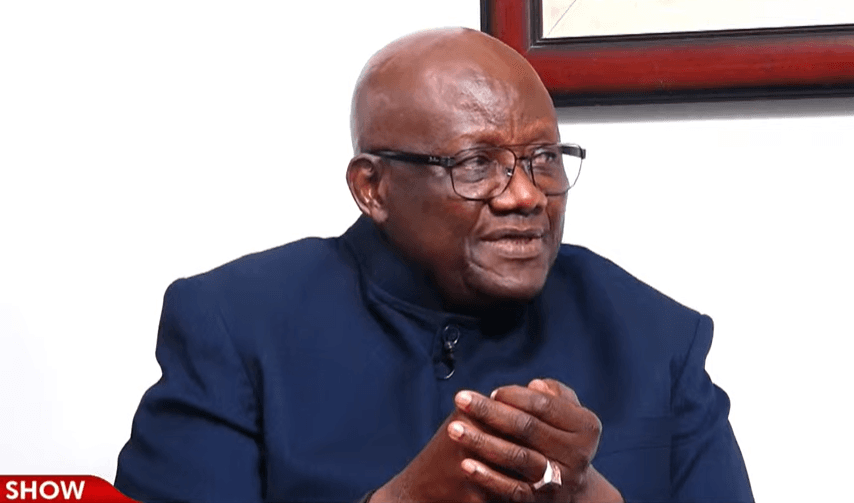 Forget the pain and hurt, support me and let’s unite the party – Paul Afoko to NPP