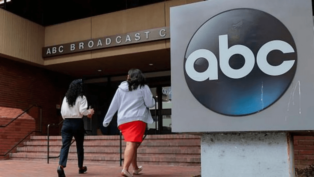 ABC says intimidation by Trump’s FCC forced programming changes