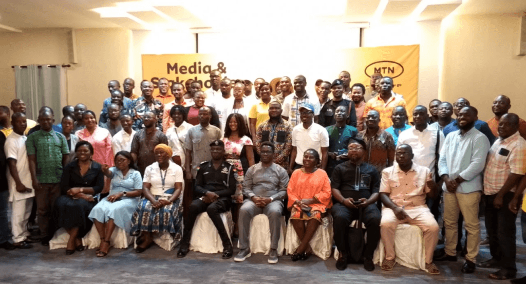 MTN enhances MoMo security as daily transactions hit 23 million