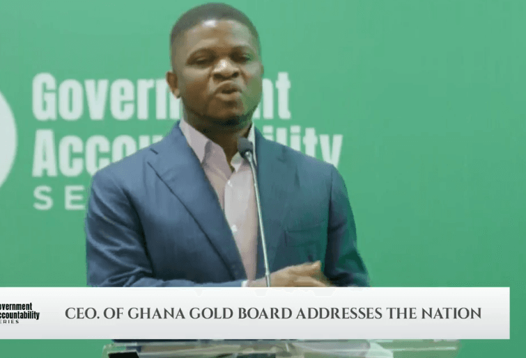 I’m not afraid of any intimidating tactics – Sammy Gyamfi fires back at critics