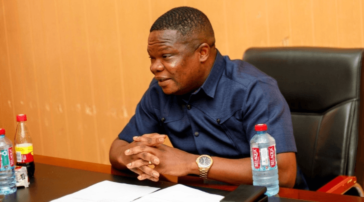 Ghana Scholarship Authority begins 2026/27 academic year interviews