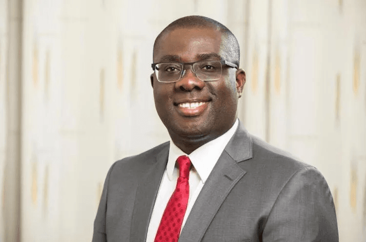 Sammy Awuku challenges GMA over MV Sankofa’s seaworthiness and clearance