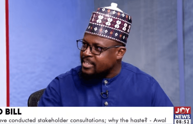 Cocoa Protection Bill: Gov’t should have conducted stakeholder consultation; why the haste? – NPP communications team member