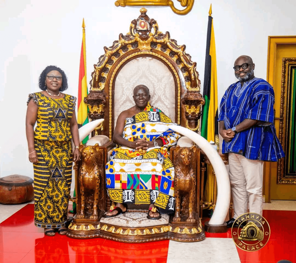 KMA to enforce standard container designs for all new structures in Kumasi from 2027