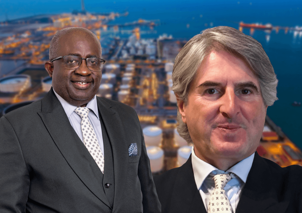 PHDC and Touchstone Capital Partners reaffirm commitment to advance US$12 billion Lot 1 agreement
