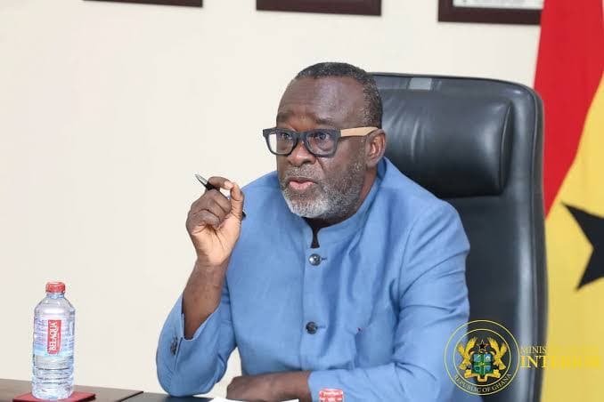 Chief Justice’s warrant debunks Atta Akyea’s claim of selective justice in vacation courts