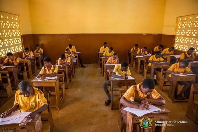 GNAPS compiles nationwide evidence of alleged BECE results discrepancies for WAEC