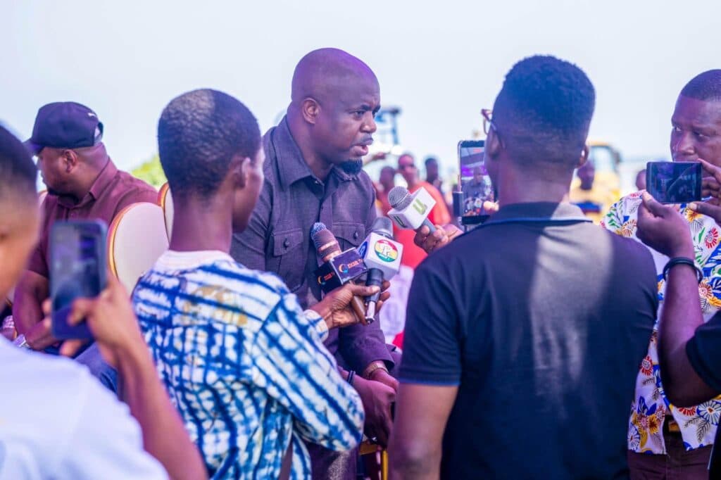 NPA uses Fetu Afahye to educate consumers on petroleum safety