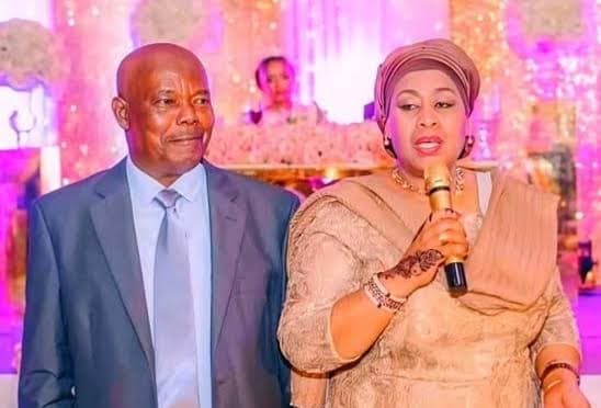 Tanzanian President Samia Suluhu Hassan’s husband dies in hospital