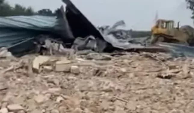 Race Course demolition: CID arrests Dr Clemence Gyato as pressure mounts