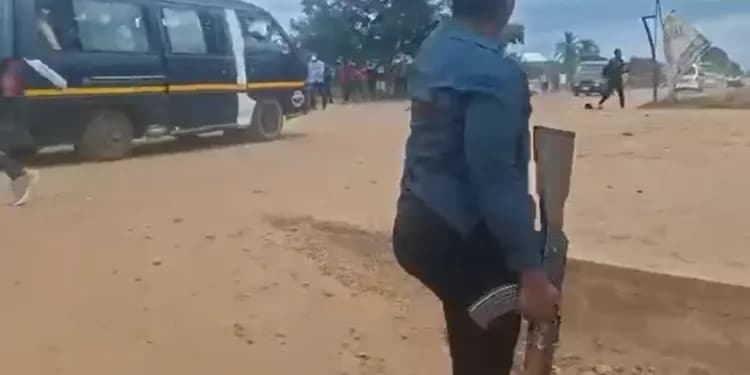 New Winneba mob attack: 12 injured persons discharged, 8 remain on admission