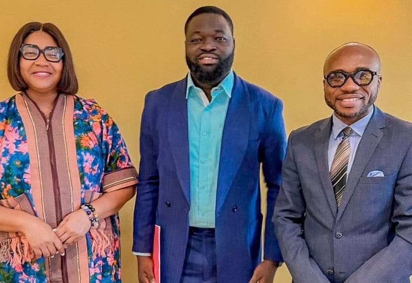 Precious Mawunya-ko appointed PRO for 5th Praise Achievement Awards