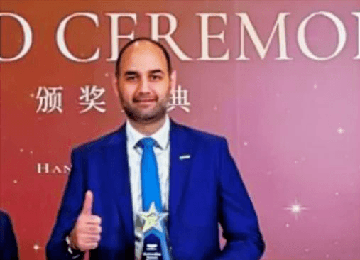 Japan Motors Ghana appoints Amine Kabbara as new Managing Director