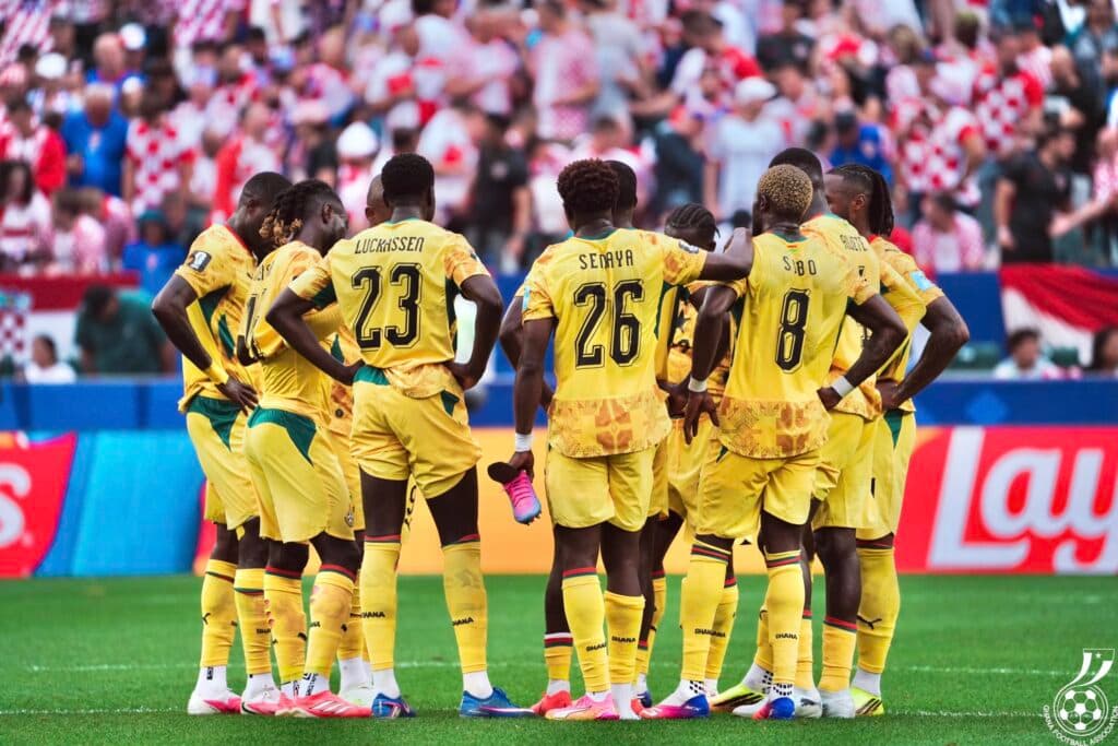 Frank Appiah Kusi, PhD: Governance Gaps, Transparency, and the Business of Football in Ghana