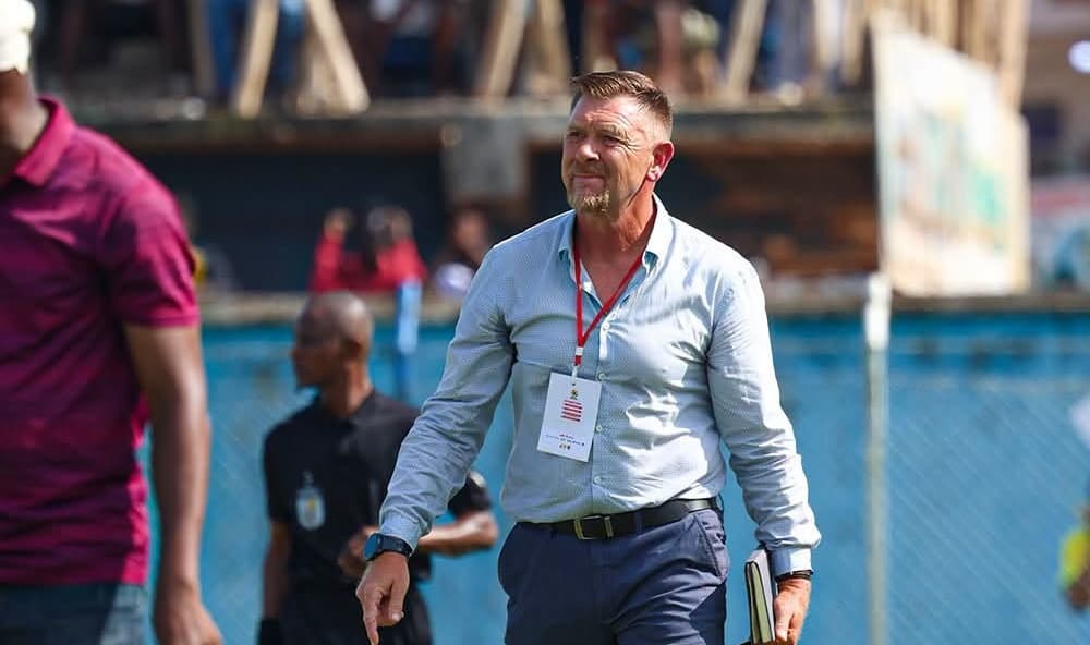 I’m not surprised Tinkler resigned because I predicted this – Kojo Addae Mensah