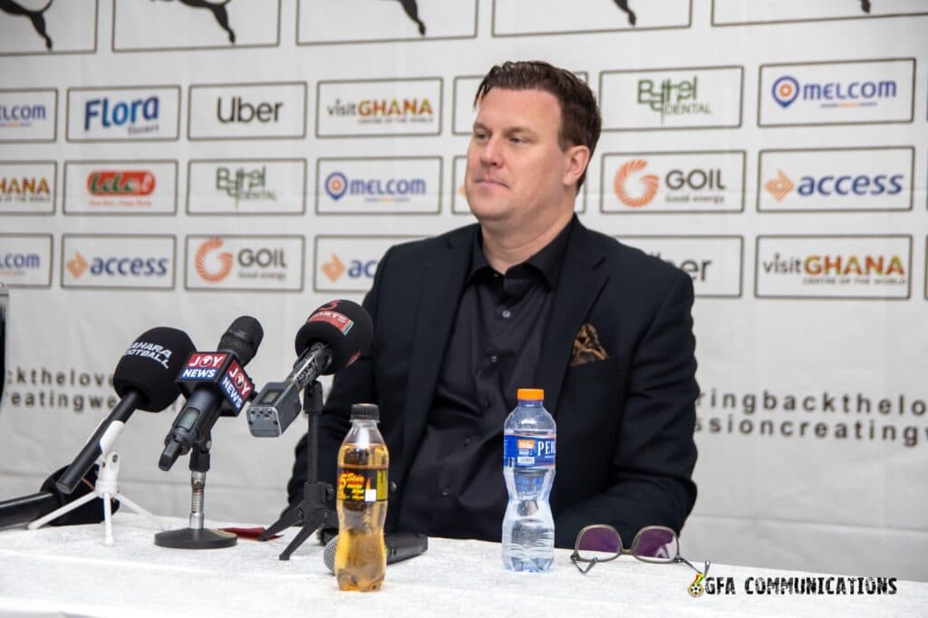 U20 Women’s World Cup: Bjorkgren hails Black Princesses’ win over Korea