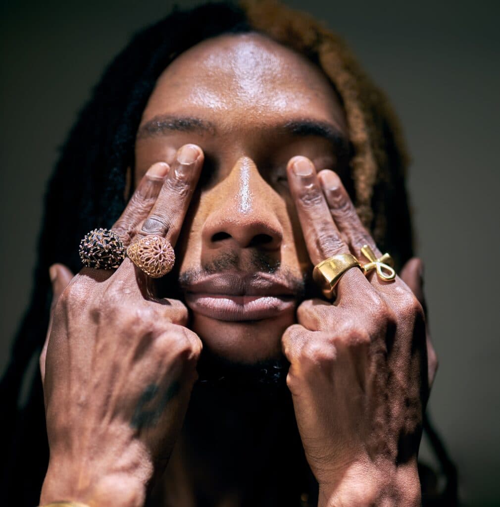 Hunnyboy anchors resilience on new single ‘Peace of Mind’