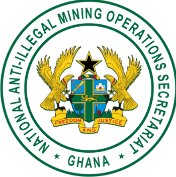NAIMOS launches Operation Water Shield against illegal mining in Ghana