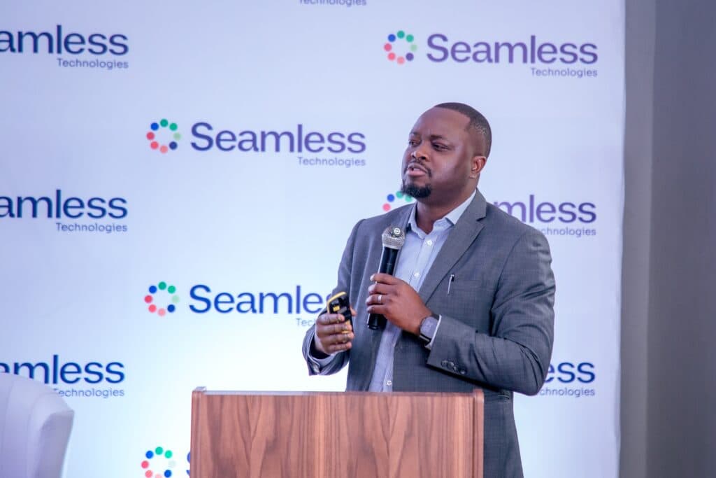 Seamless Technologies CEO Calls for Strategic AI adoption to transform Ghana’s financial services sector