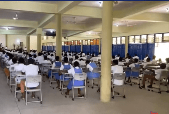 Over 300,000 candidates chose Category A schools despite 76,417 vacancies – Education Ministry