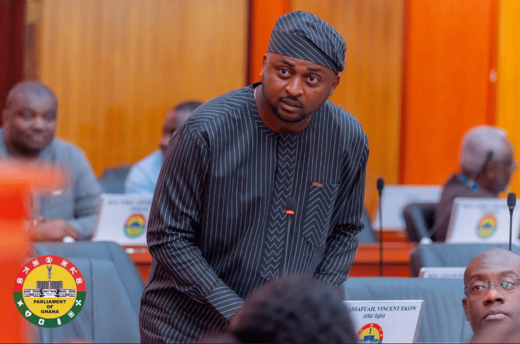 Ankrah’s removal should not end accountability over World Cup visa controversy – Ekow Assafuah